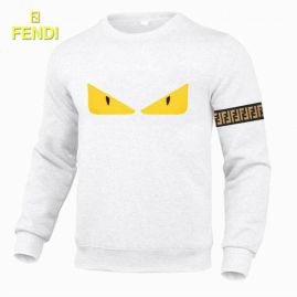 Picture of Fendi Sweatshirts _SKUFendiM-3XL12yn9625208